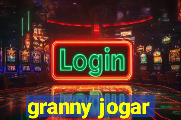 granny jogar